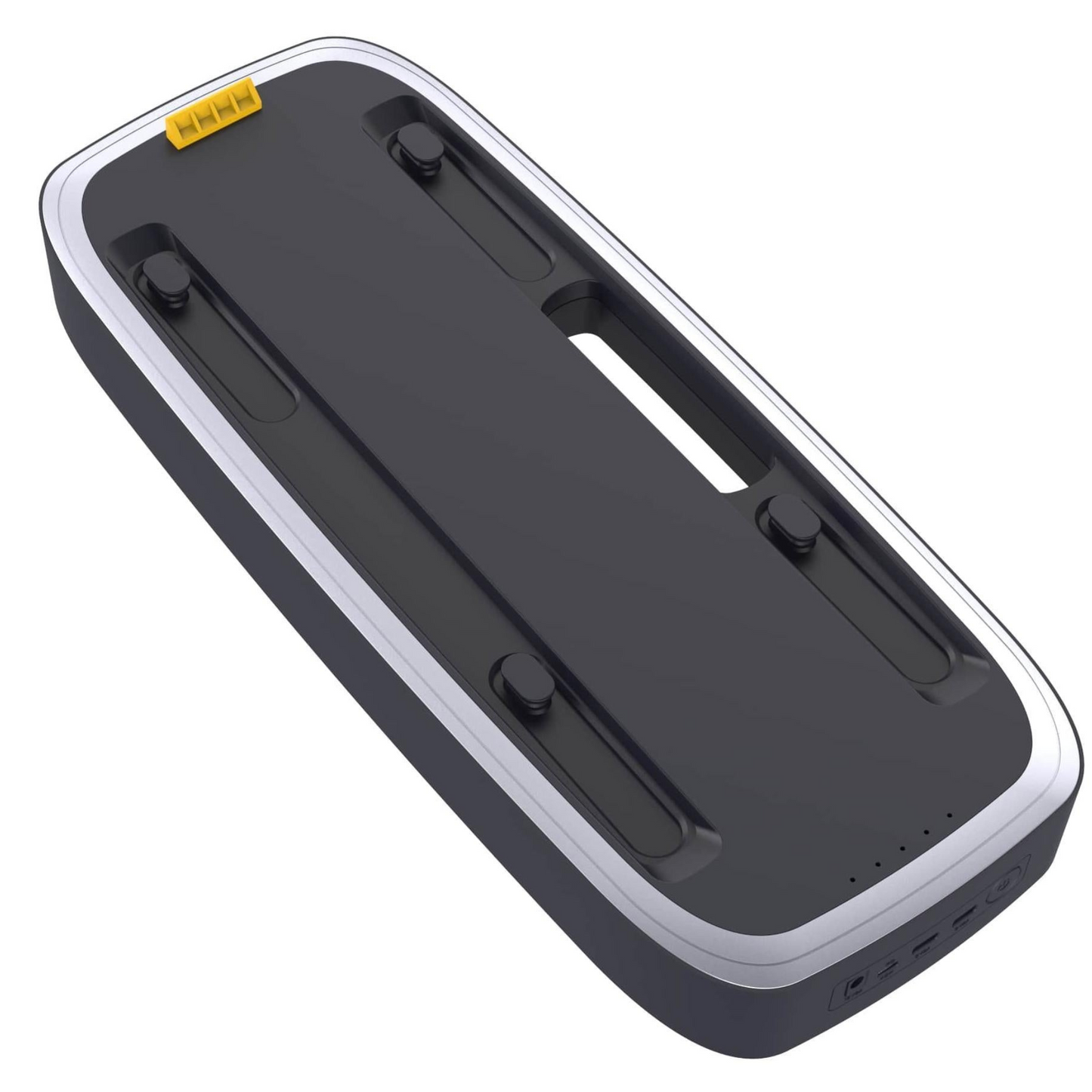 ZERO BREEZE Mark 2 AC Series