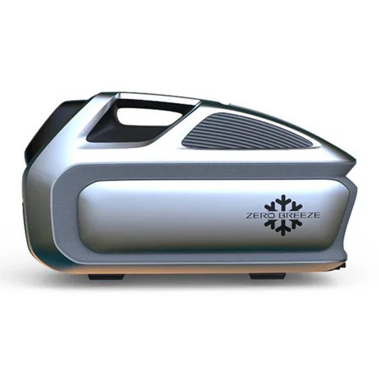 ZERO BREEZE Mark 3 AC Series