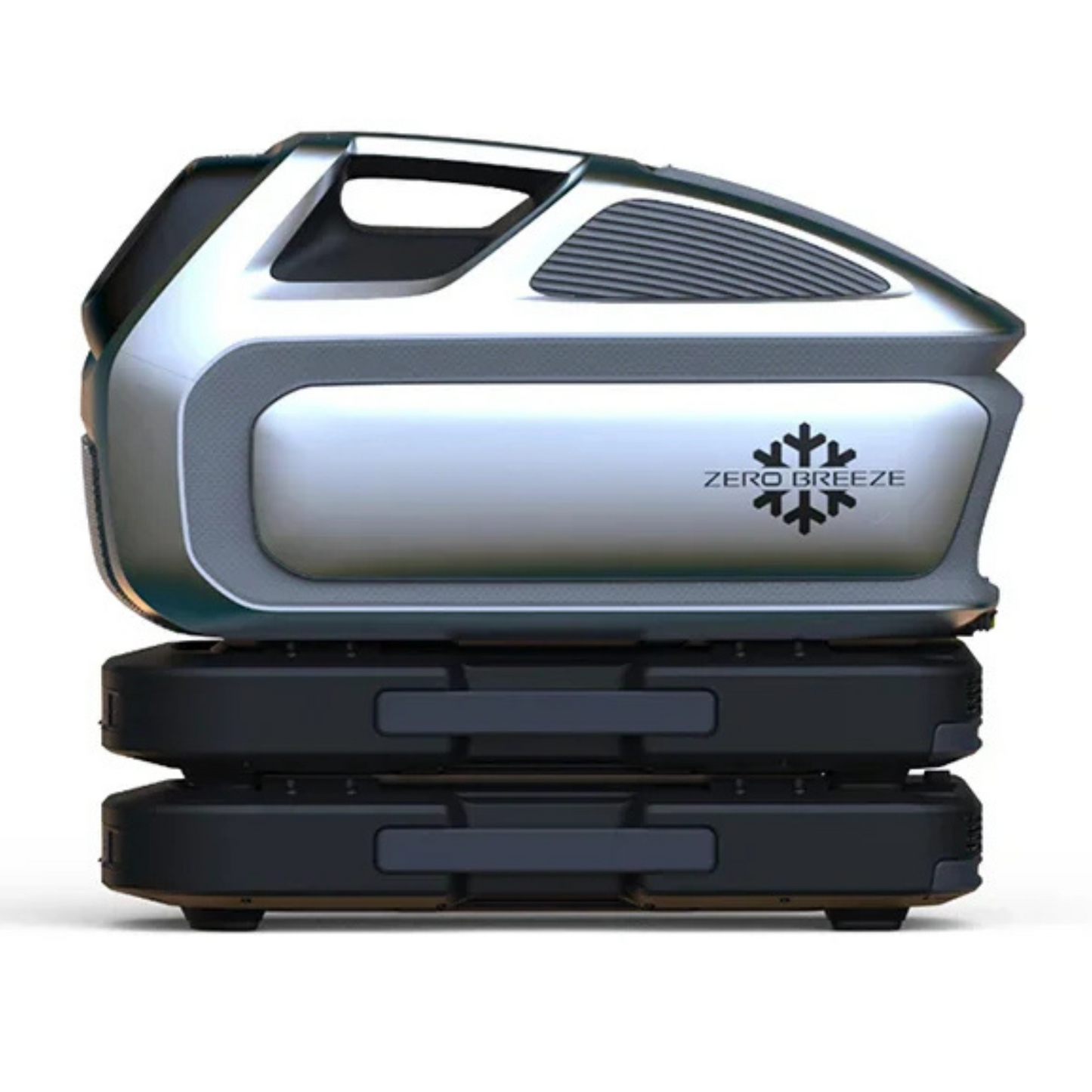 ZERO BREEZE Mark 3 AC Series