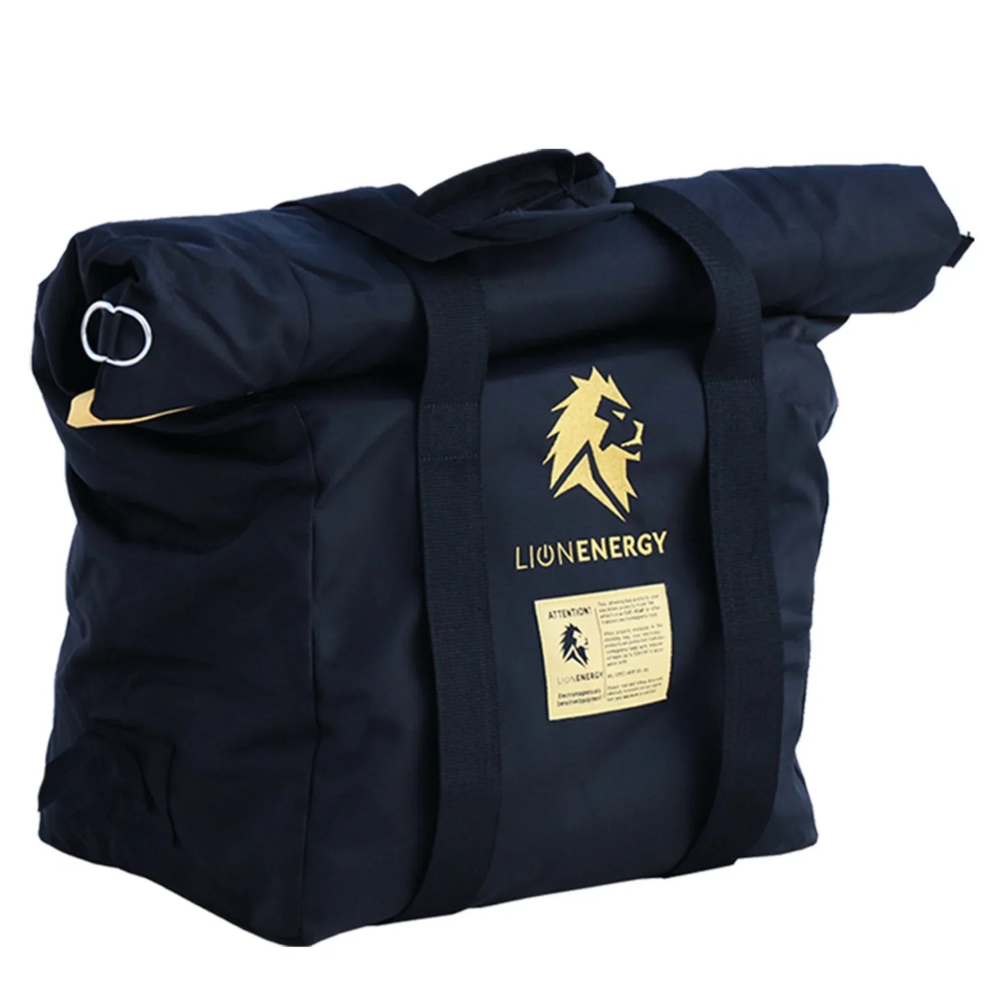 Lion Energy Morningside Mil-Spec EMP Bag
