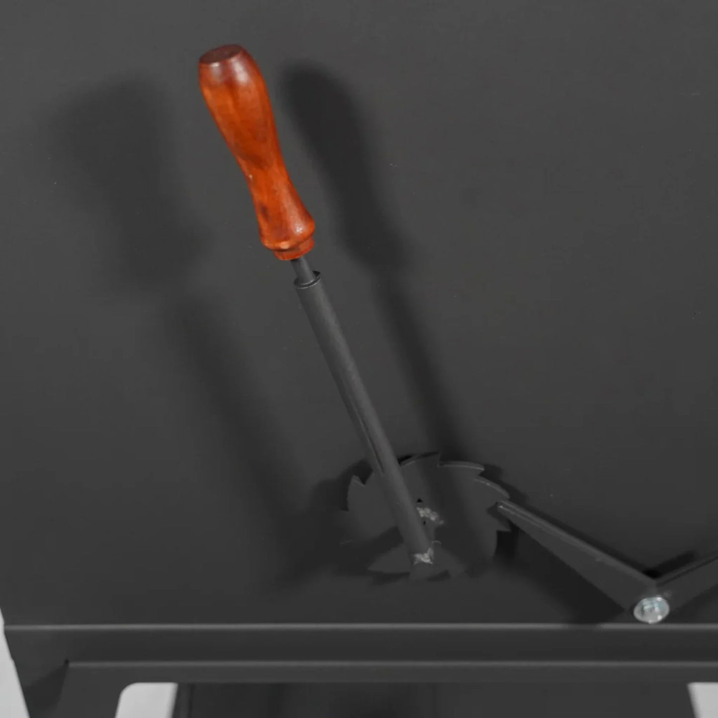Nuke Side Lever Kit Replacement for Delta Grill