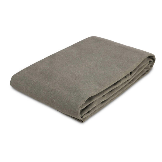White Duck Outdoors 18 oz. 100% Cotton Canvas Tarp