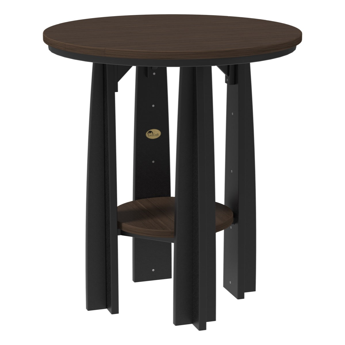 LuxCraft Balcony Table