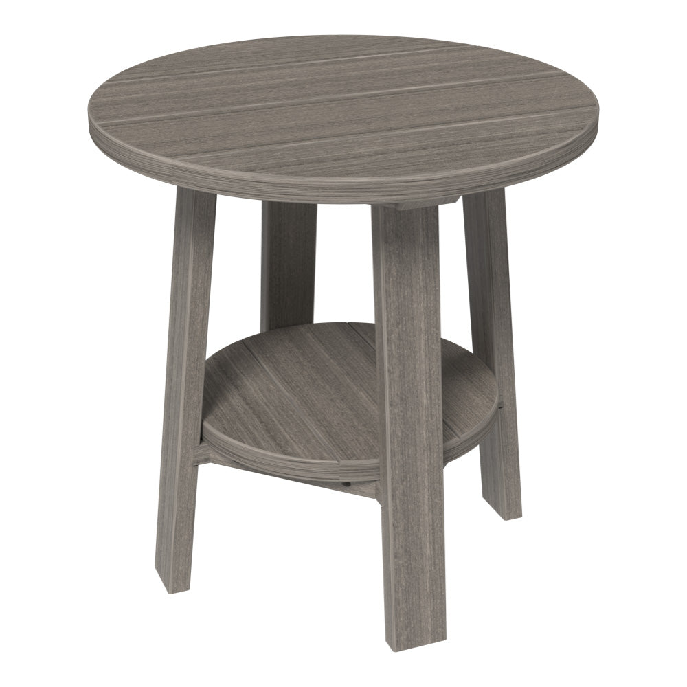 LuxCraft Deluxe End Table