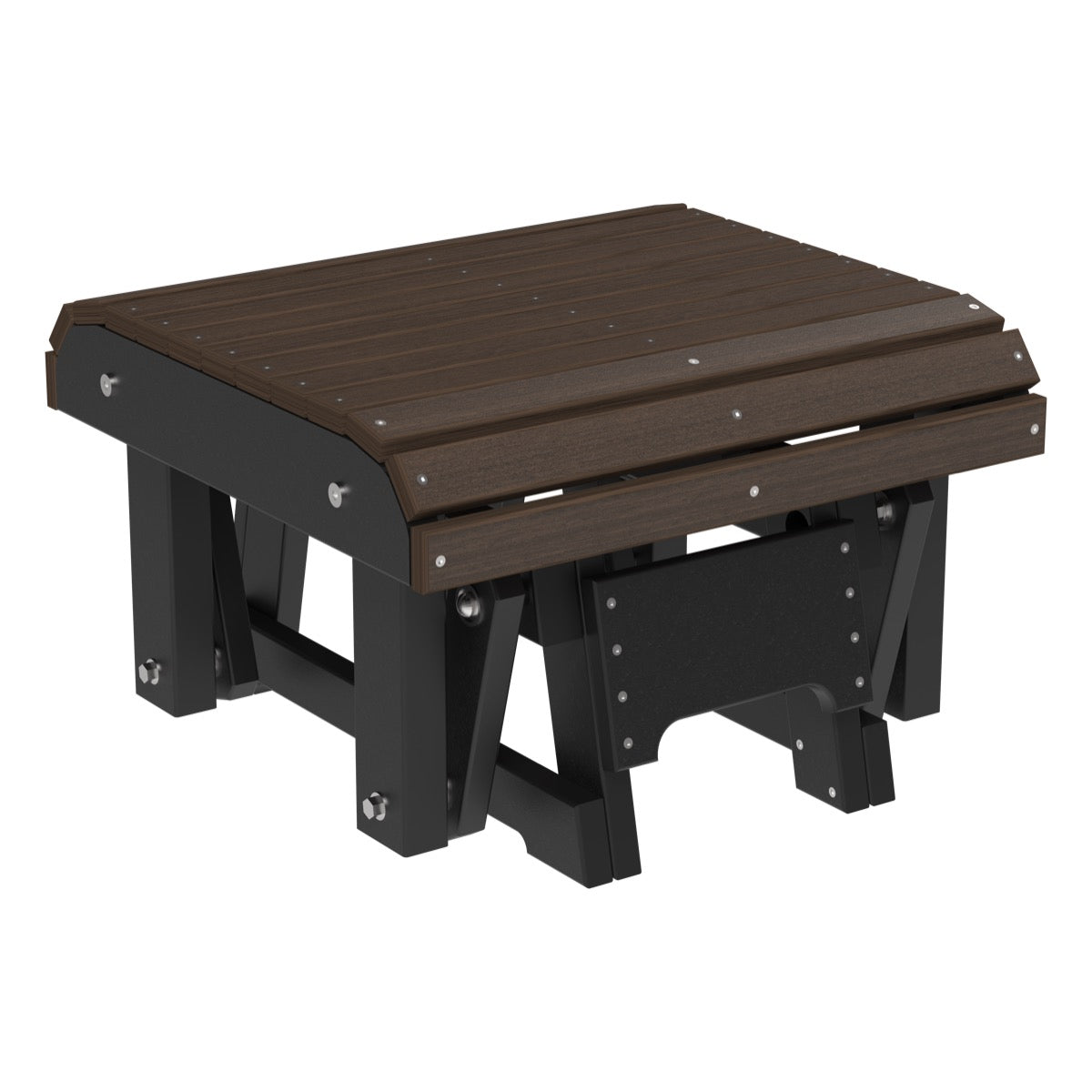 LuxCraft Glider Footrest