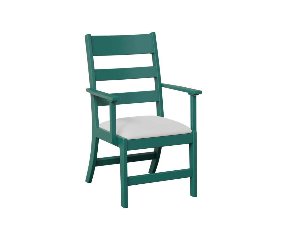 Berlin Gardens Parker Side Chair Arm Kit