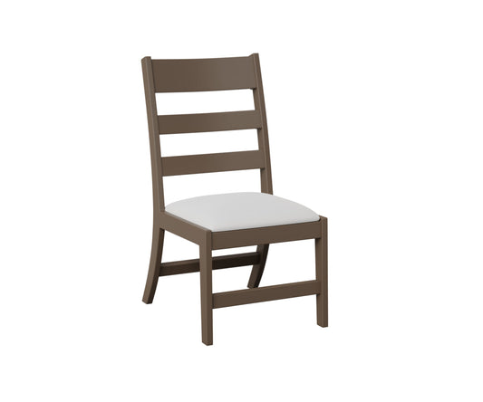 Berlin Gardens Parker Side Dining Chair Group B Fabric