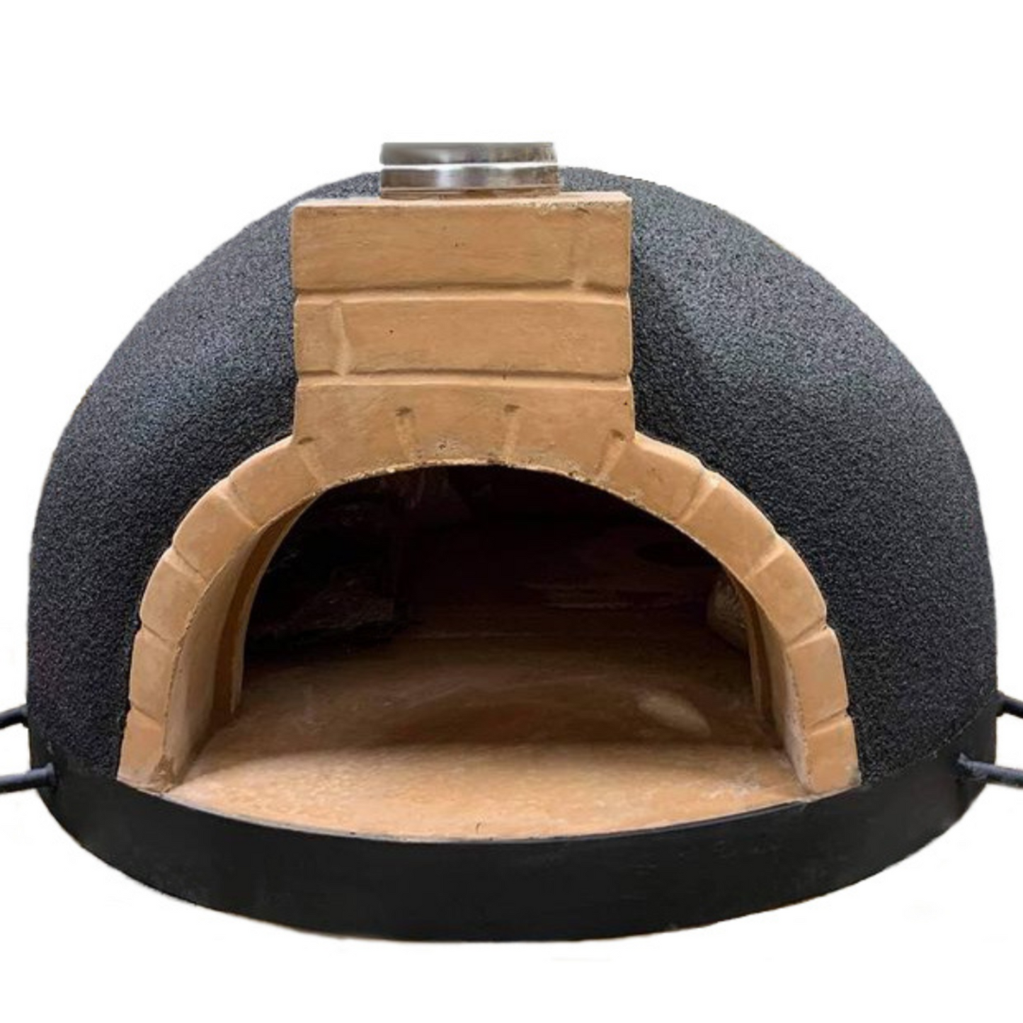 ProForno Tonío Portable Wood Fired Brick Pizza Oven