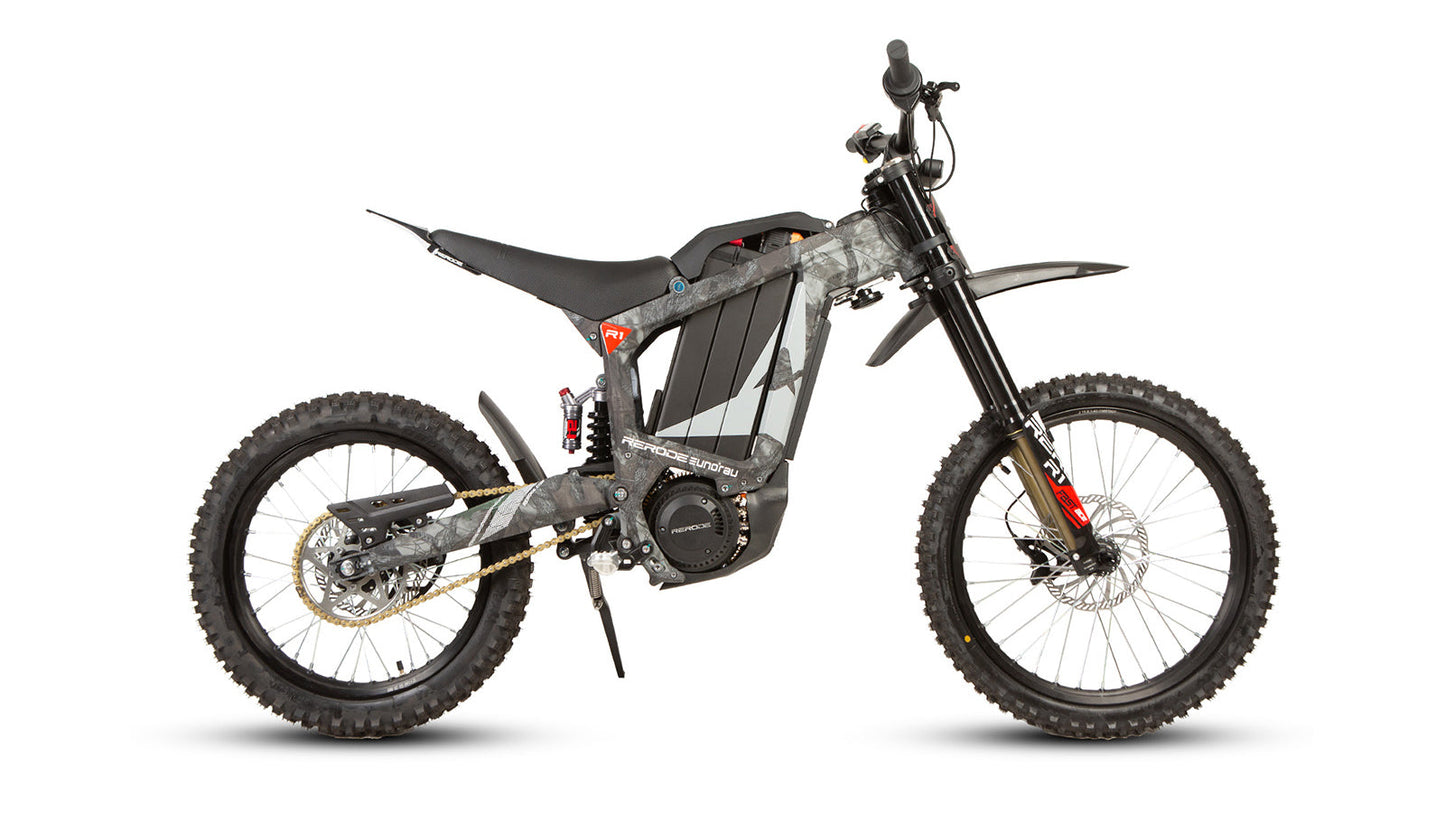 EUNORAU R1-19