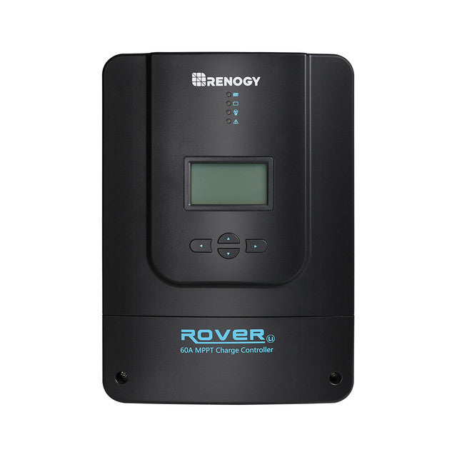 Renogy 800W 12V General Off Grid Solar Kit
