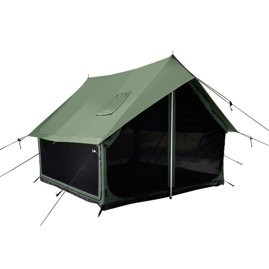 White Duck Outdoors Rover Scout Tent 8'x13'