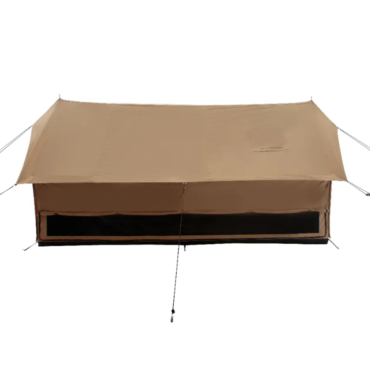 White Duck Outdoors Rover Scout Tent 8'x13'