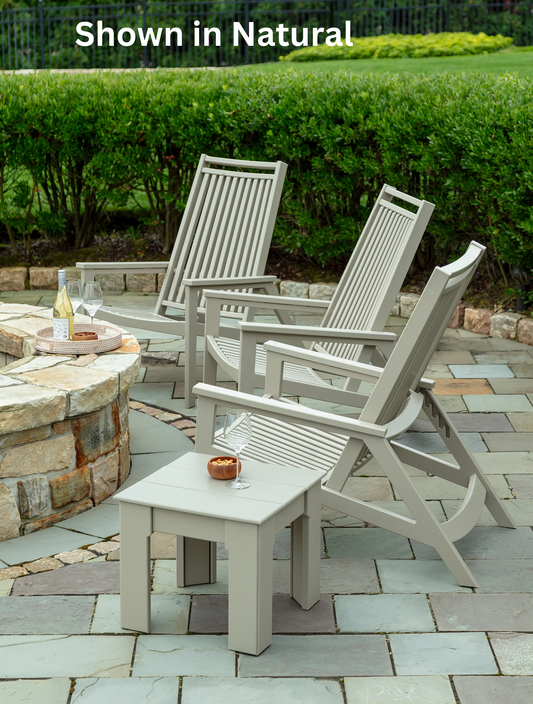 Seaside Casual SUR Side Table