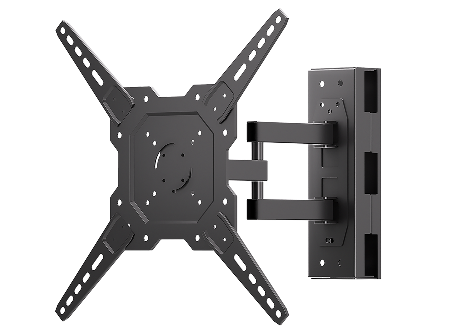 FlexPatio TV Mount for Slat Wall