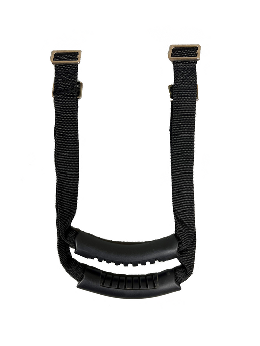 Blue Coolers Parts - Removable Tether Handles - Blue 3.0 & Cobalt (2 Pack)