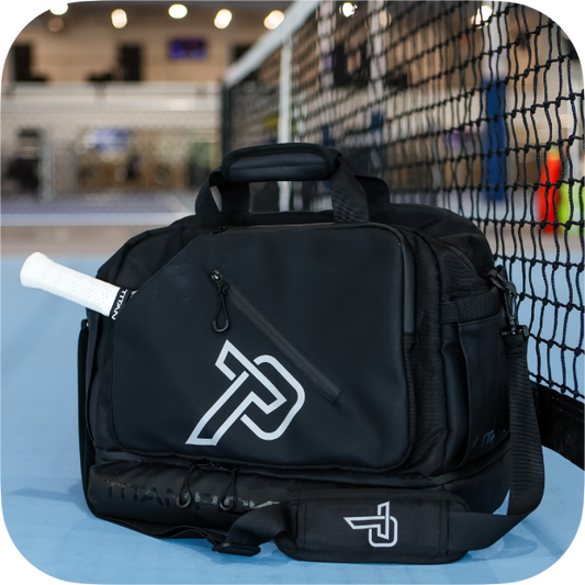 Titan Pickleball Duffle Bag