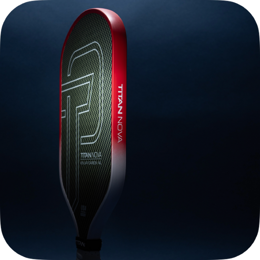 Titan Nova 14L Pickleball Paddle