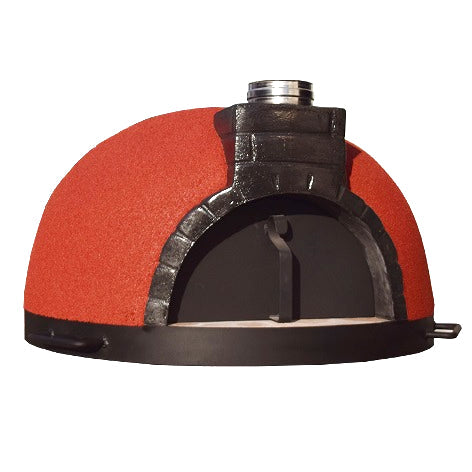 ProForno Tonío Portable Wood Fired Brick Pizza Oven