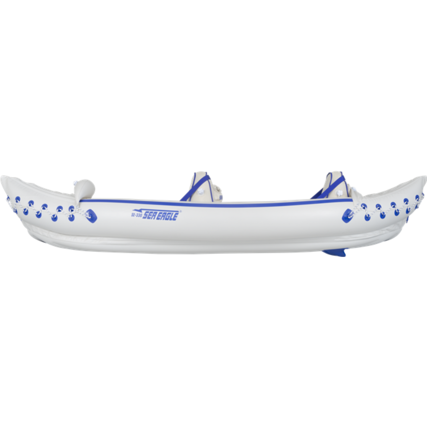 Sea Eagle SE370 Sport Kayak Pro Kayak Package