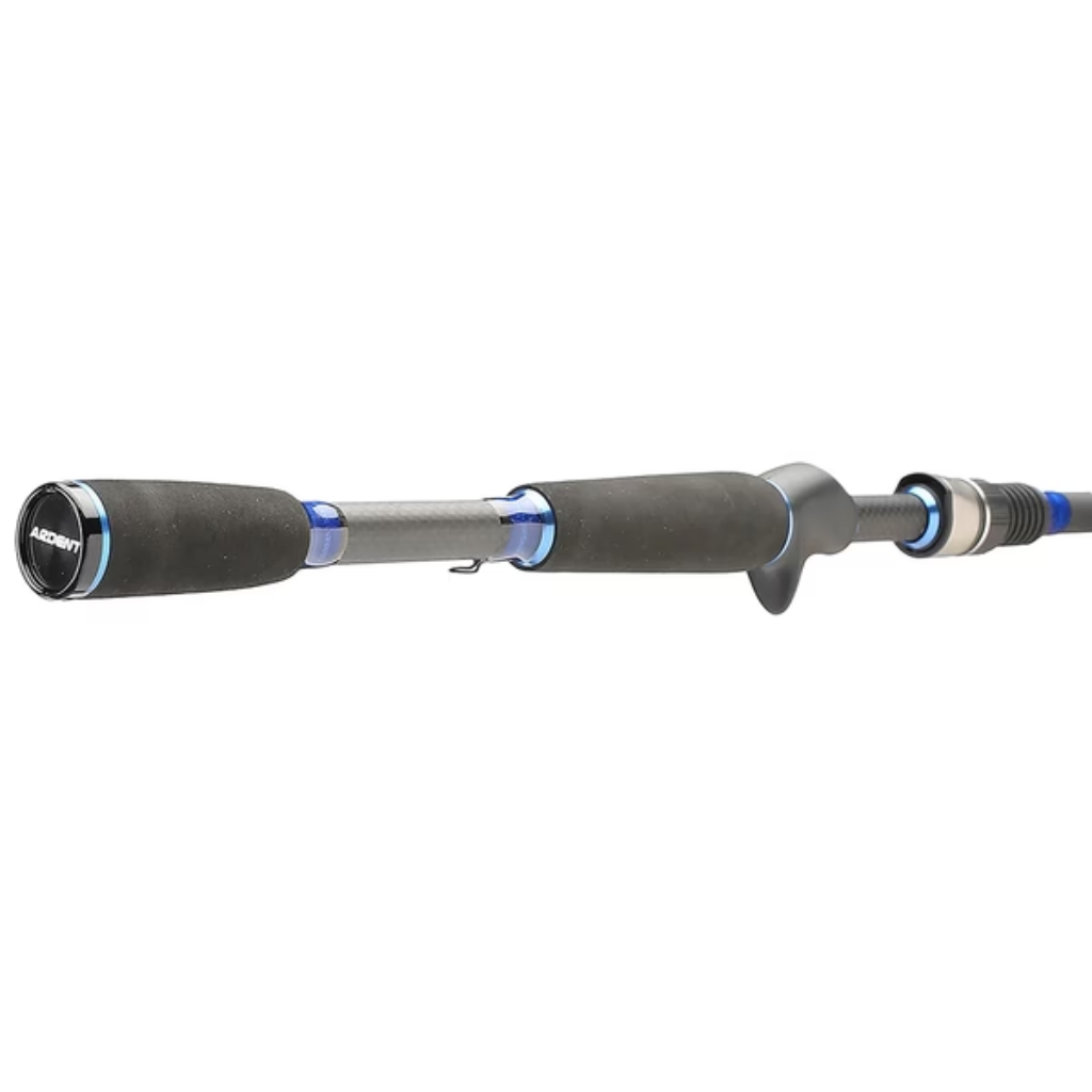 Ardent EDGE BAITCASTING RODS