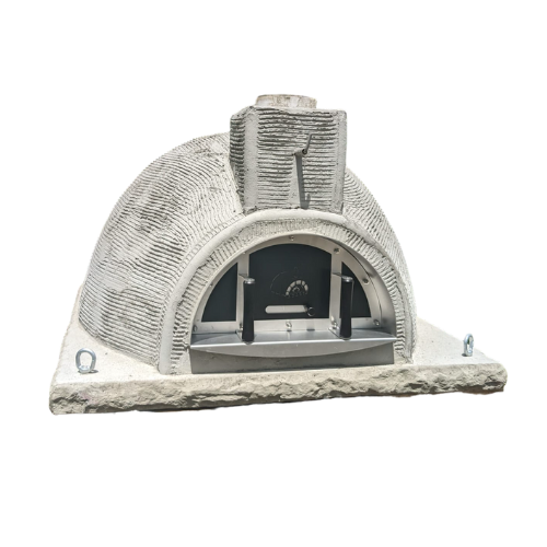 ProForno Naked Traditional Wood Fired Brick Pizza Oven