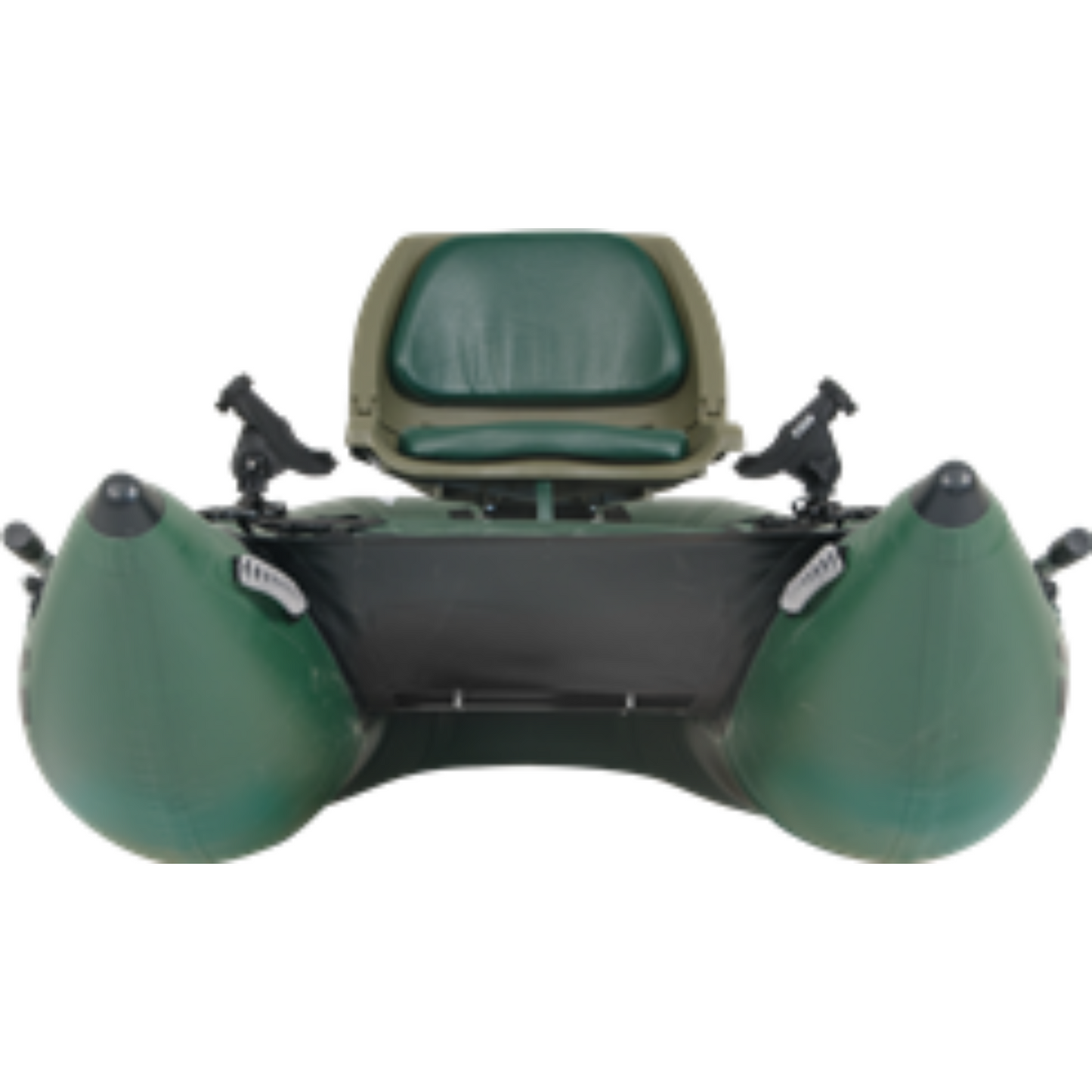 Sea Eagle 285 Frameless Pontoon Boat Pro Package