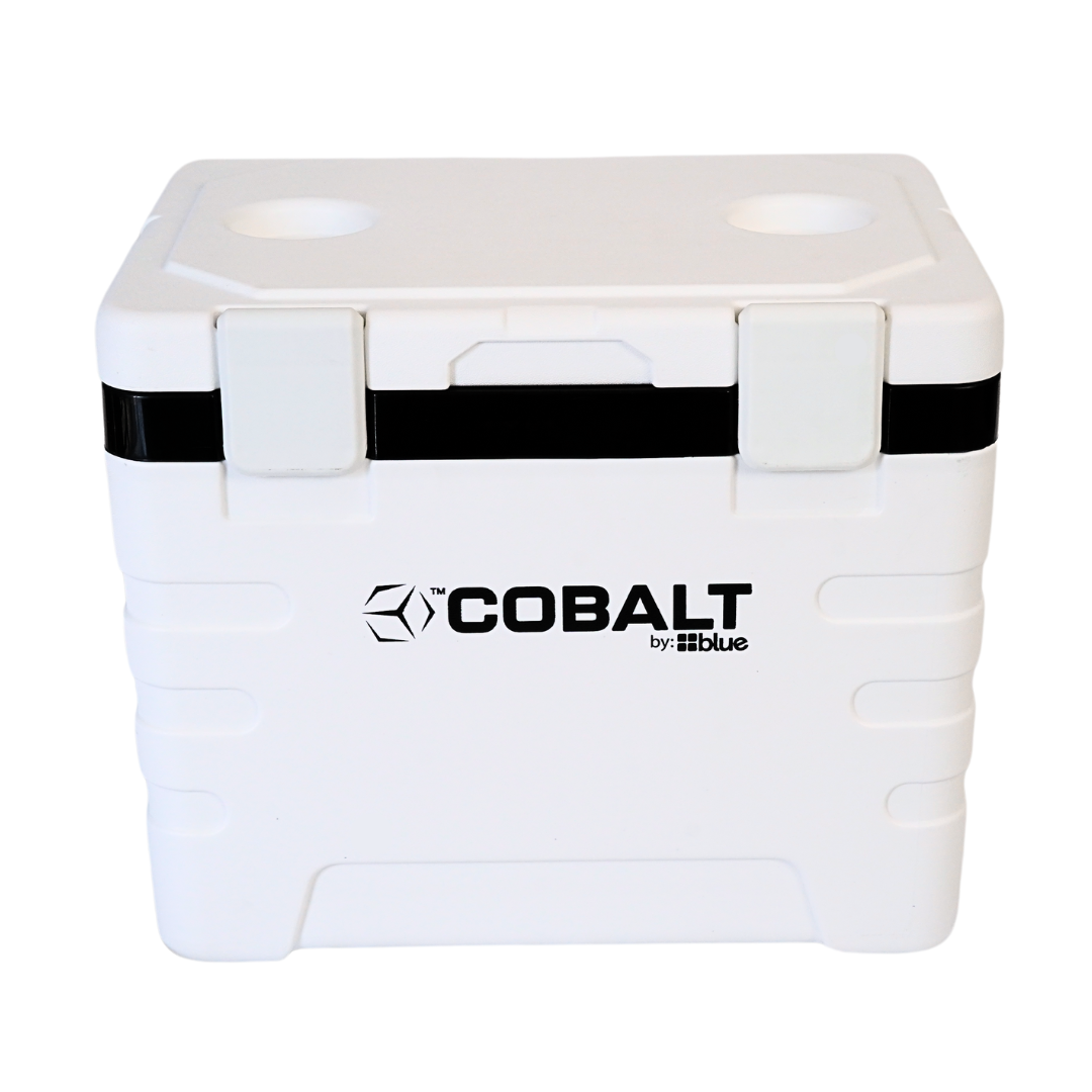 Blue Coolers Cobalt 37 Quart Weekender Cooler