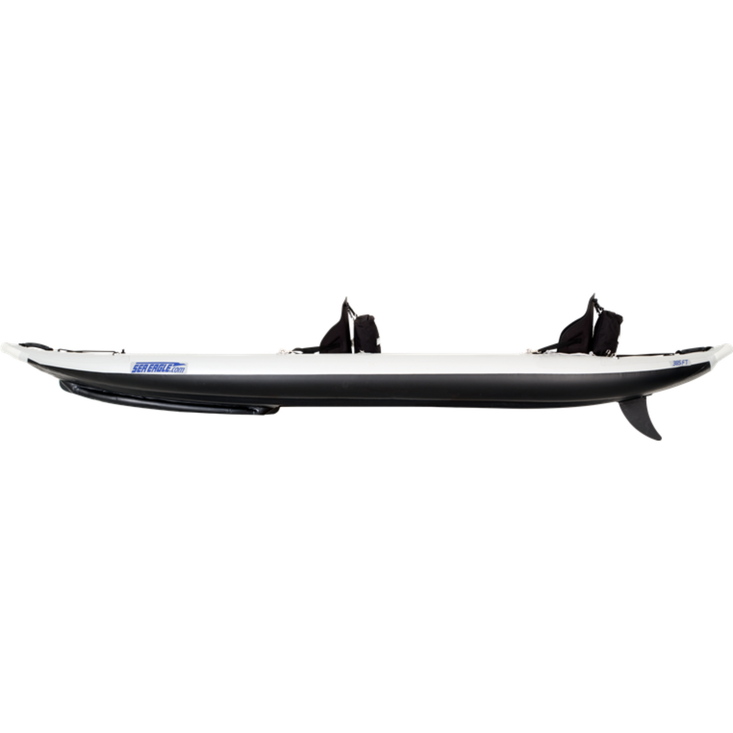 Sea Eagle 385ft FastTrack Deluxe Solo Package