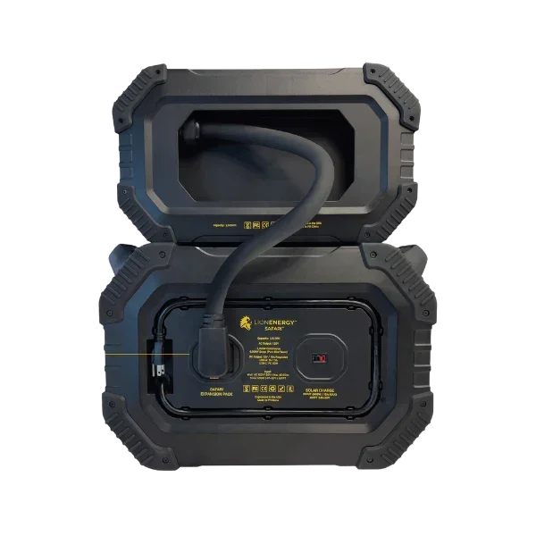 Lion Energy Morningside - Safari Expansion Pack