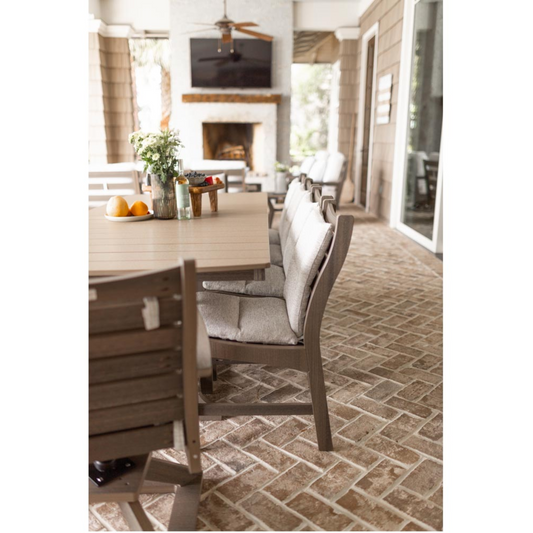 Berlin Gardens Bristol Dining Chair