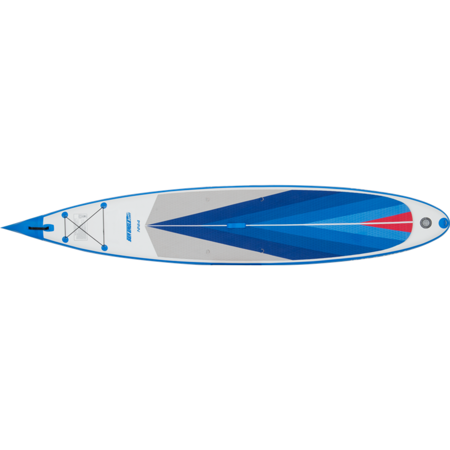 Sea Eagle NeedleNose NN14 Startup Package