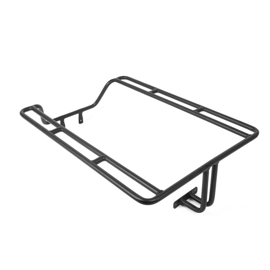 EUNORAU Handrail / Monkey Bar Black for Cargo Ebikes
