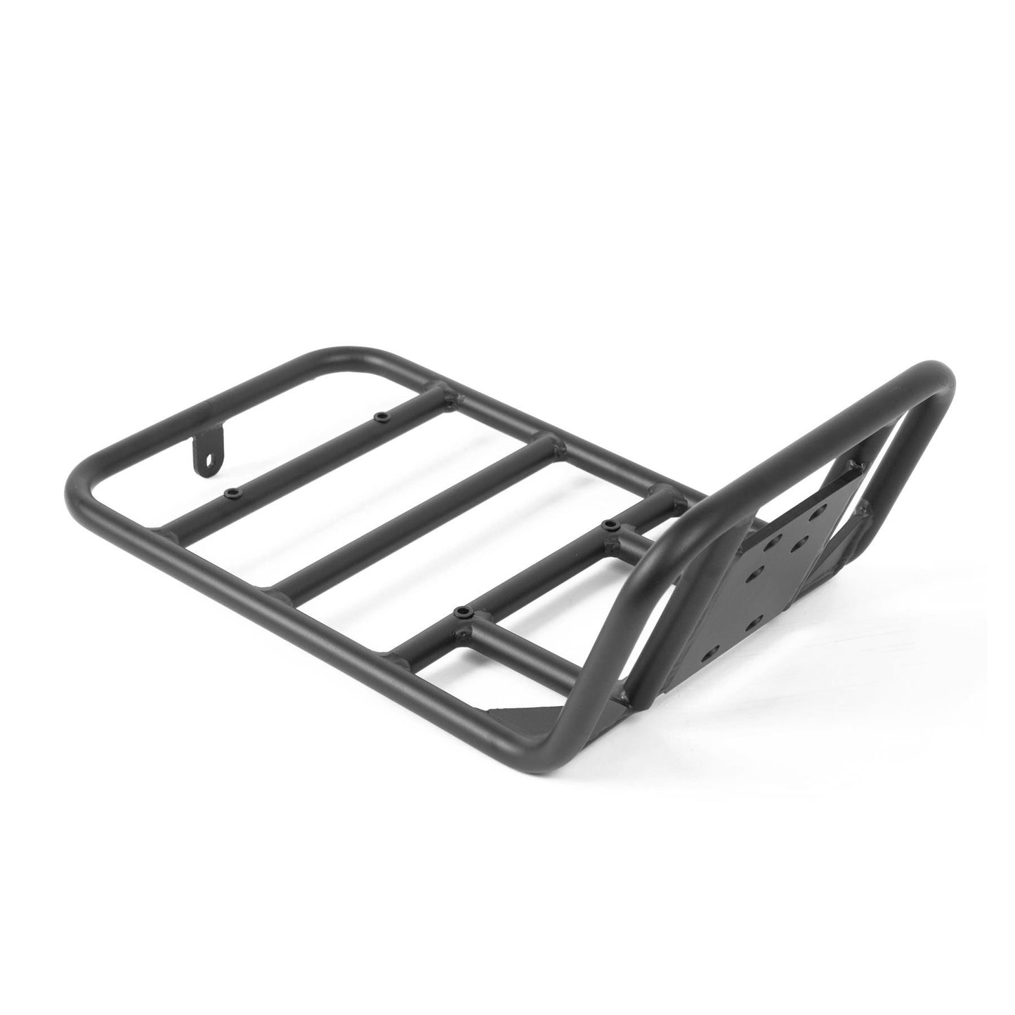 EUNORAU Front Basket Mount