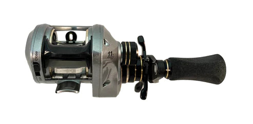 Ardent VERTEX CONTENDER Casting Reel LH RH