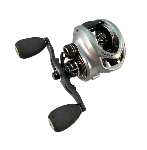Ardent VERTEX CONTENDER Casting Reel LH RH