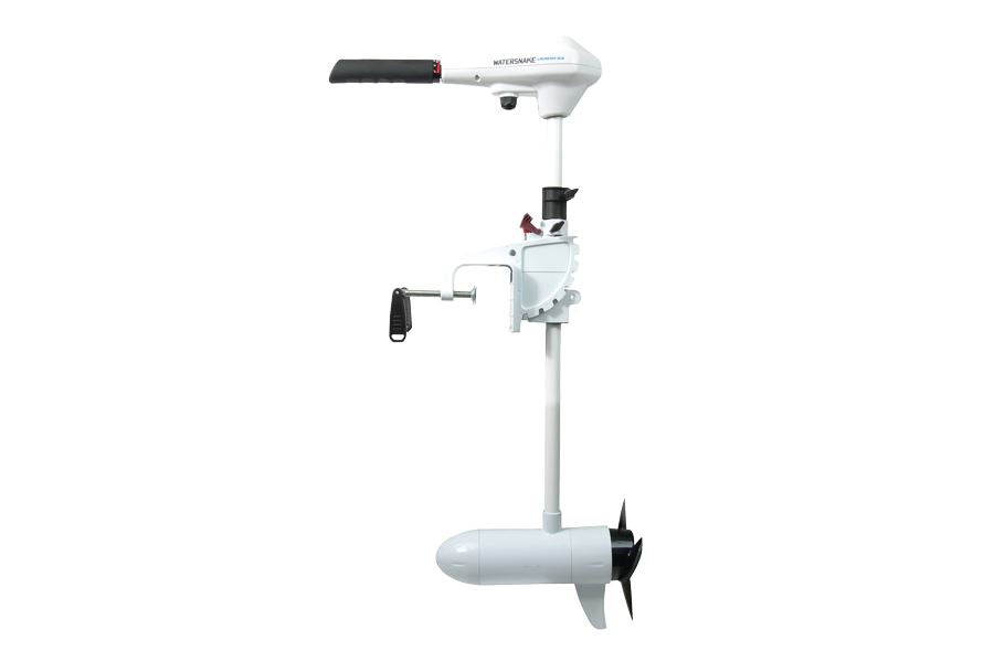Sea Eagle FishSUP 1210 Watersnake Motor Package