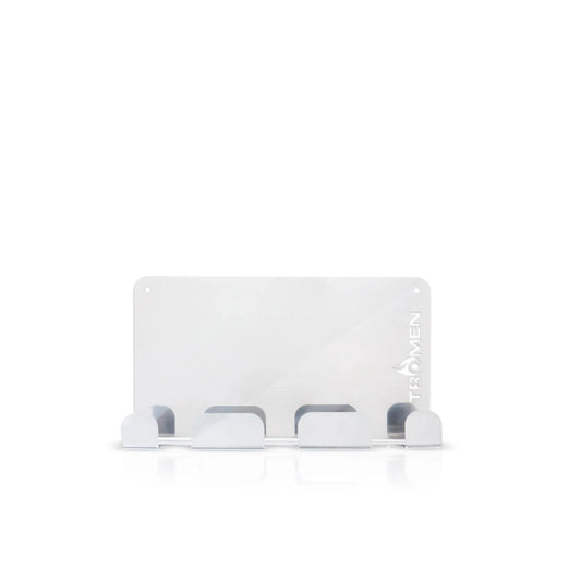 Tromen Shovel, Poker & Scrubber 3 Pcs Kit