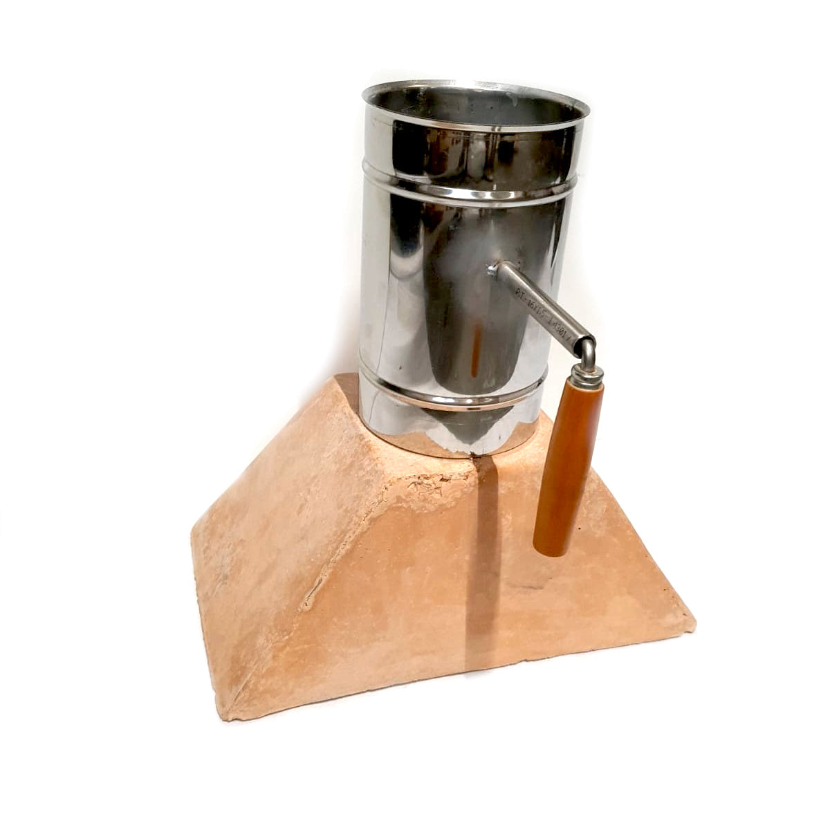 ProForno DIY Eco Kit - Traditional Brick Pizza Oven