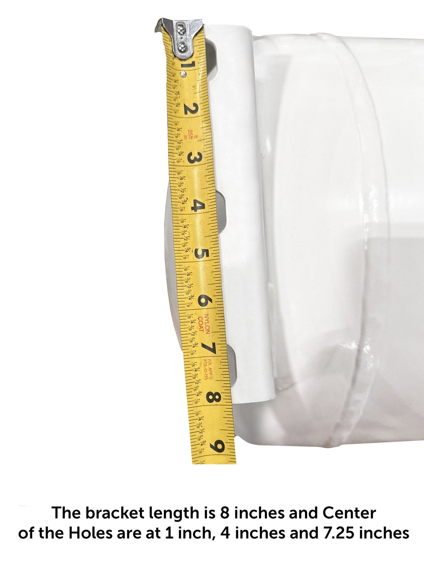 Flame King 29.3 Gal ASME Propane Tank Cylinder RV Trailer