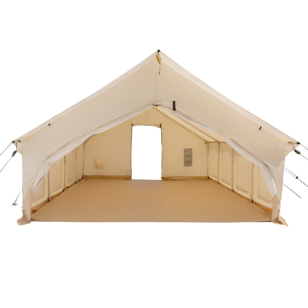 White Duck Outdoors 14'x16' Alpha Pro Wall Tent