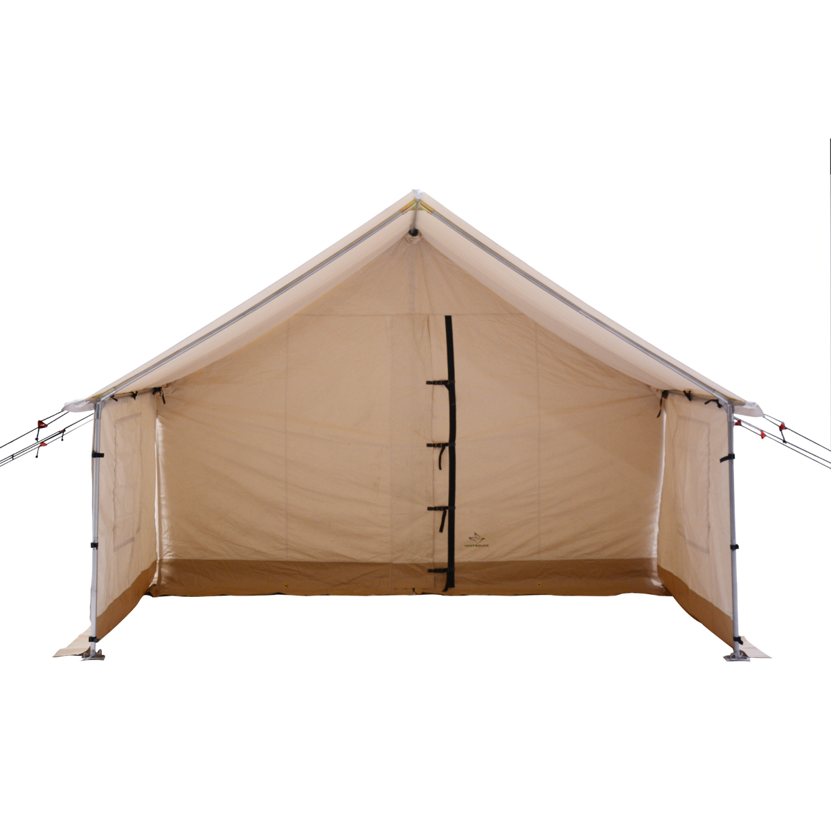 White Duck Outdoors 12'x14' Porch - Canvas Wall Tent