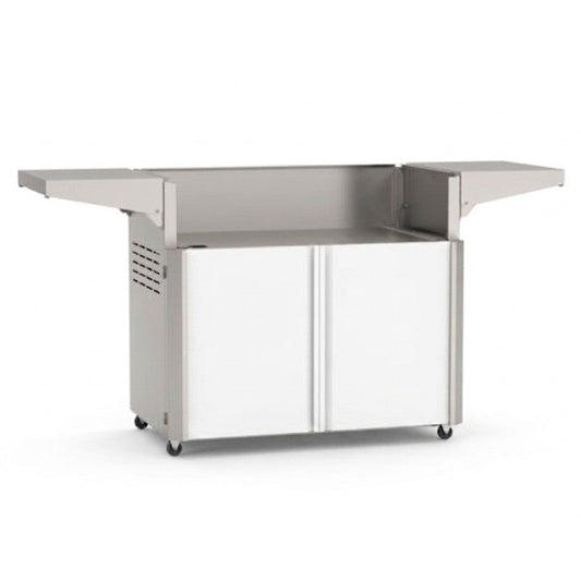 AOG 36" Grill Cart Base for L-Series and T-Series Portable Grill Heads - 36CRT-25