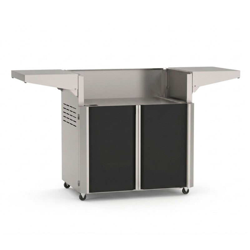 AOG 24" Grill Cart Base for L-Series and T-Series Portable Grill Heads - 24CRT-25