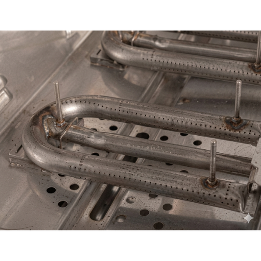 AOG 30" L-Series Built-In Gas Grill - Natural Gas - AOG30LN