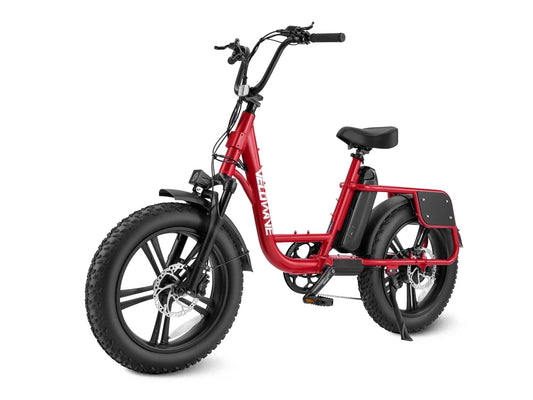 Velowave Prado S Class 3 Commuter Electric Bike