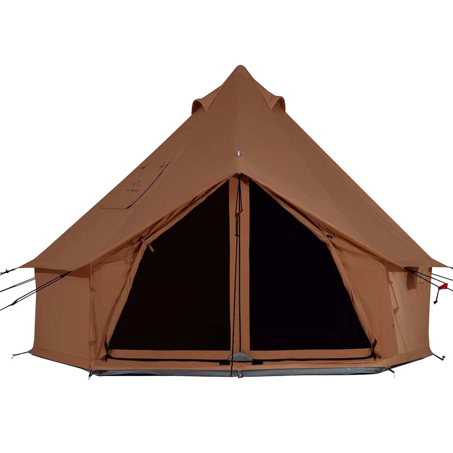 White Duck Outdoors 10' Regatta Bell Tent