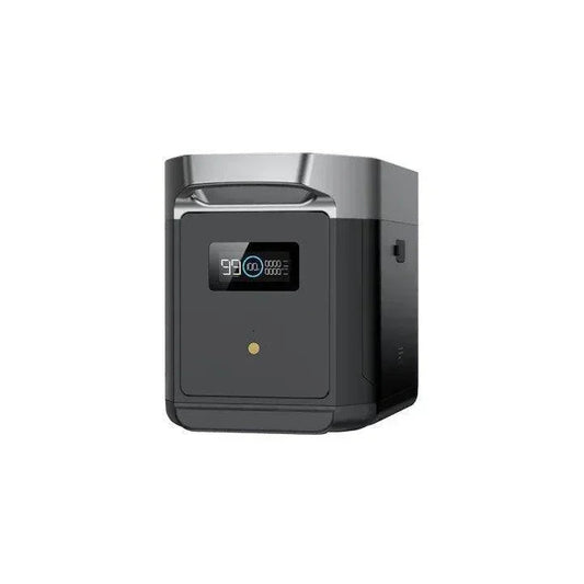 EcoFlow DELTA 2 Smart Extra Battery