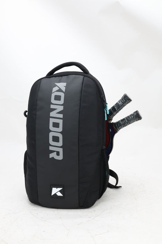 KONDOR Pickleball Game Ready Tournament Backpack
