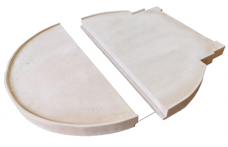 ProForno Assembling Kit - Traditional Brick Pizza Oven