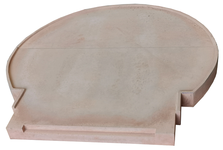 ProForno Assembling Kit - Traditional Brick Pizza Oven